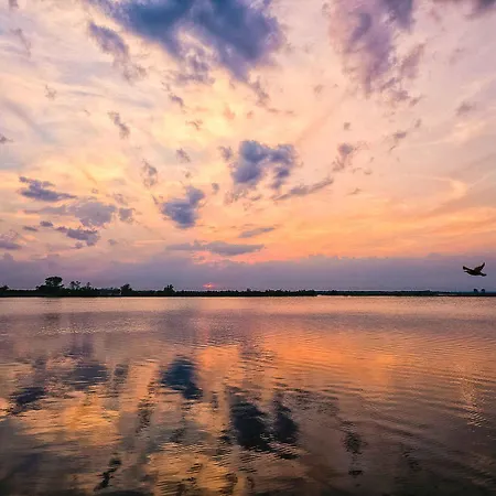 Apartmán In 49215 *