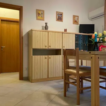 In 49215 Rosolina Mare