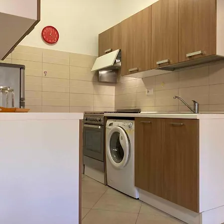 Apartmán In 49215
