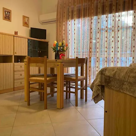 In 49215 Apartmán Rosolina Mare
