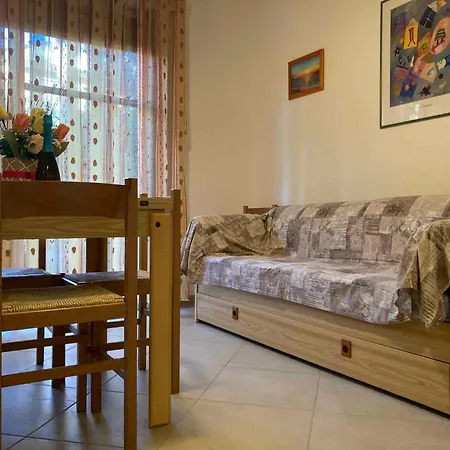 Apartmán In 49215 Rosolina Mare