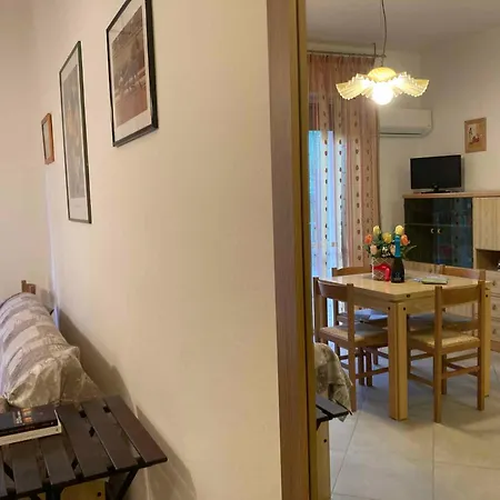 Apartmán In 49215