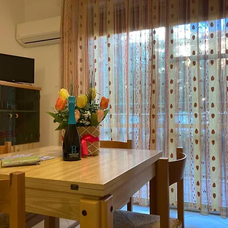 In 49215 Apartmán Rosolina Mare