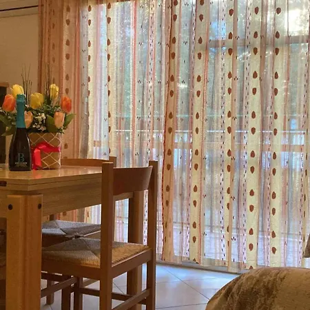 In 49215 Rosolina Mare