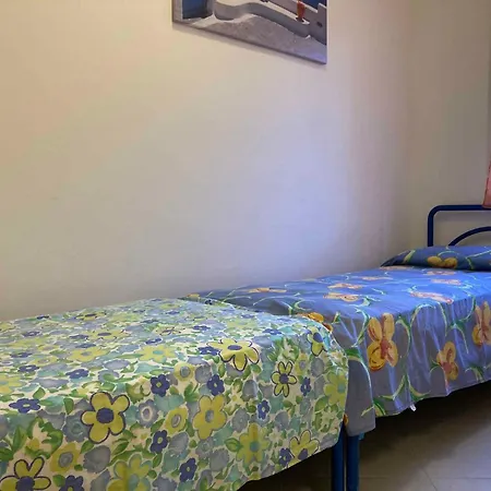 Apartmán In 49215